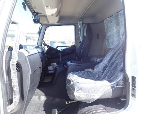 MITSUBISHI FUSOU FIGHTER 2023 Image 31