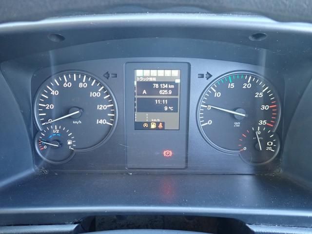 MITSUBISHI FUSOU FIGHTER 2023 Image 31