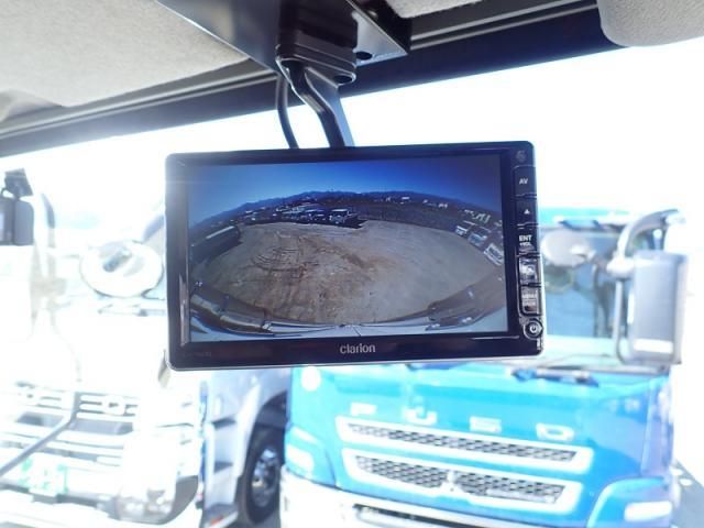 MITSUBISHI FUSOU FIGHTER 2023 Image 31