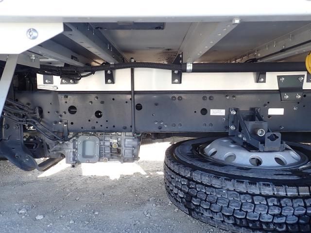 MITSUBISHI FUSOU FIGHTER 2023 Image 31