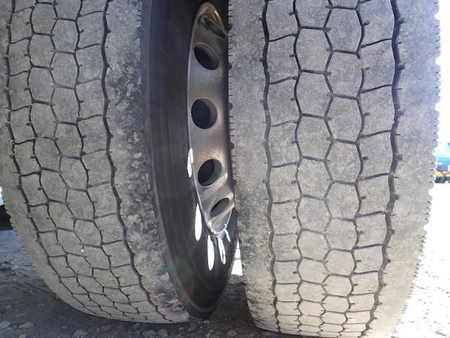 MITSUBISHI FUSOU FIGHTER 2023 Image 31