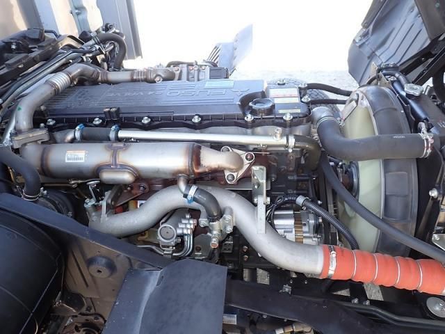 MITSUBISHI FUSOU FIGHTER 2023 Image 31