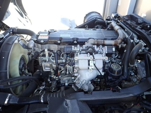 MITSUBISHI FUSOU FIGHTER 2023 Image 31