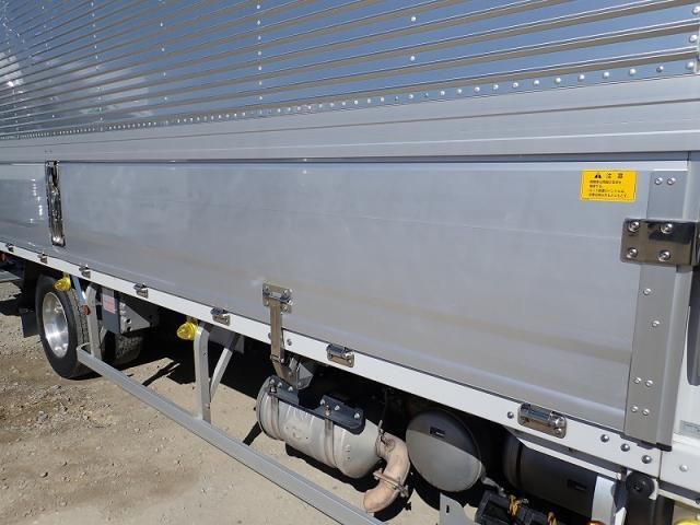 MITSUBISHI FUSOU FIGHTER 2023 Image 31