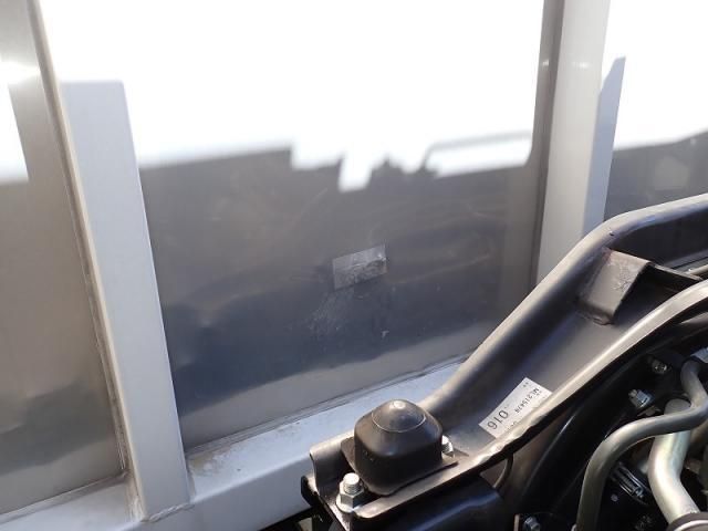 MITSUBISHI FUSOU FIGHTER 2023 Image 31