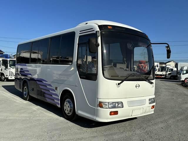 HINO LIESSE 1999 Image 31