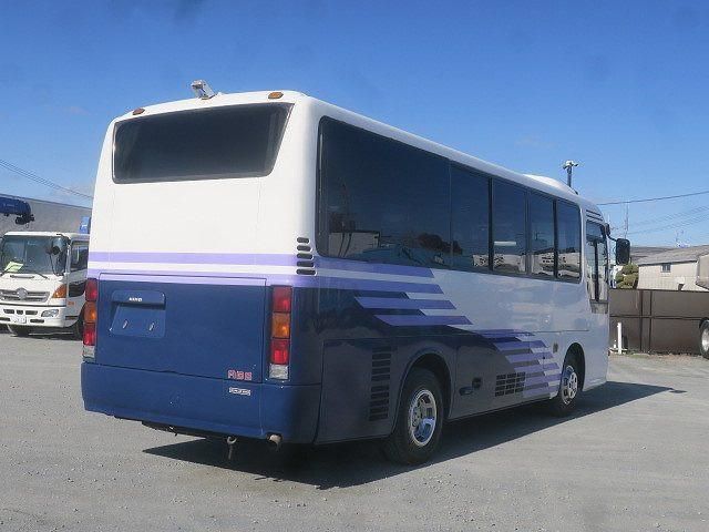 HINO LIESSE 1999 Image 31