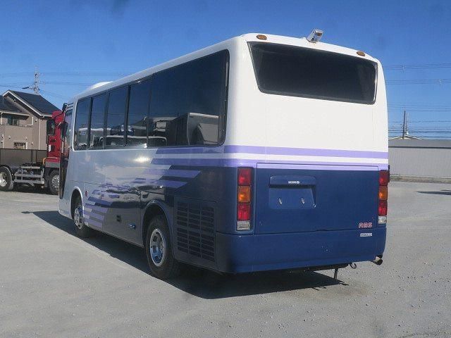 HINO LIESSE 1999 Image 31