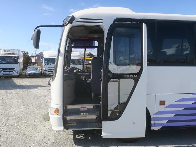 HINO LIESSE 1999 Image 31