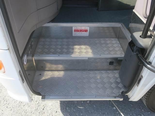 HINO LIESSE 1999 Image 31