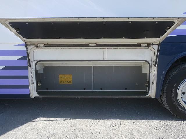 HINO LIESSE 1999 Image 31