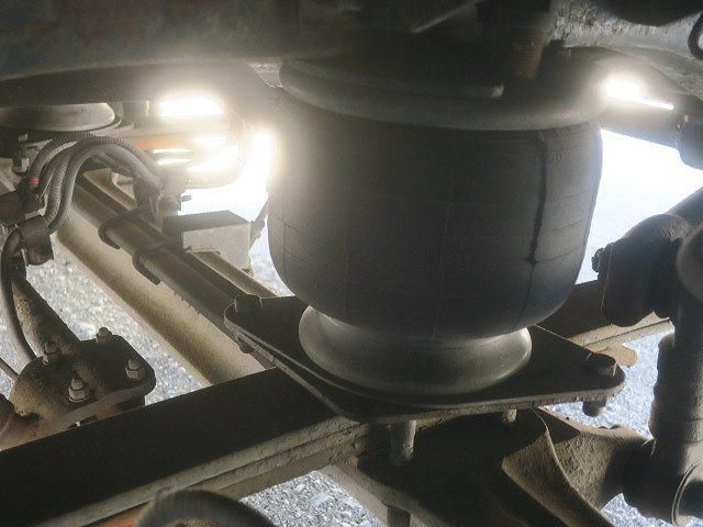 HINO LIESSE 1999 Image 31