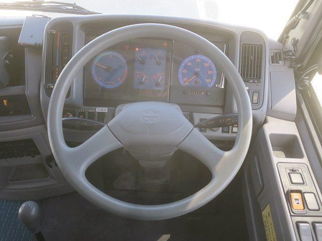 HINO LIESSE 1999 Image 31