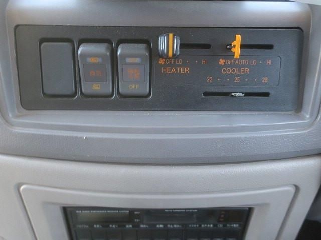 HINO LIESSE 1999 Image 31