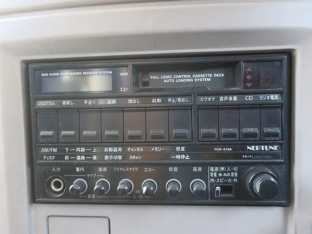 HINO LIESSE 1999 Image 31