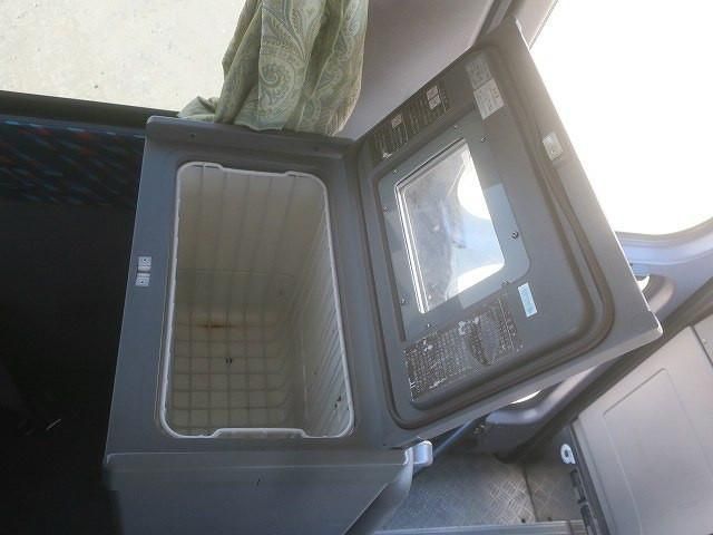 HINO LIESSE 1999 Image 31