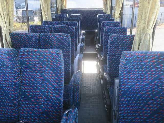 HINO LIESSE 1999 Image 31