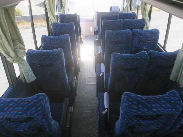 HINO LIESSE 1999 Image 31