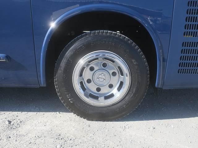 HINO LIESSE 1999 Image 31