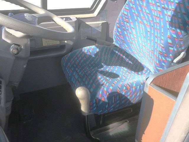 HINO LIESSE 1999 Image 31