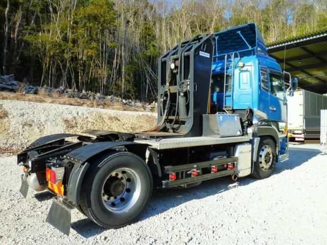 NISSAN DIESEL QUON 2013 Image 31