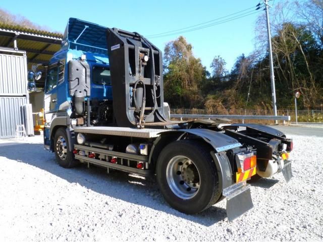 NISSAN DIESEL QUON 2013 Image 31