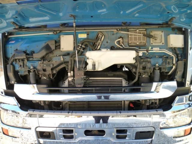 NISSAN DIESEL QUON 2013 Image 31