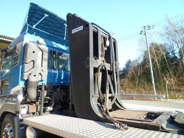 NISSAN DIESEL QUON 2013 Image 31