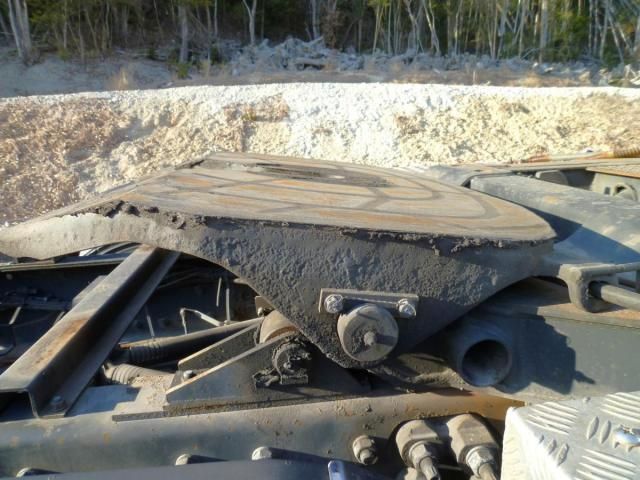 NISSAN DIESEL QUON 2013 Image 31