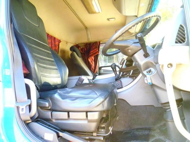 NISSAN DIESEL QUON 2013 Image 31