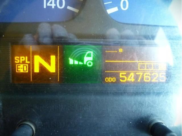 NISSAN DIESEL QUON 2013 Image 31