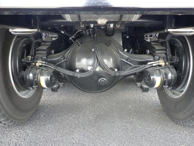 MITSUBISHI FUSOU SUPER GREAT 2025 Image 31