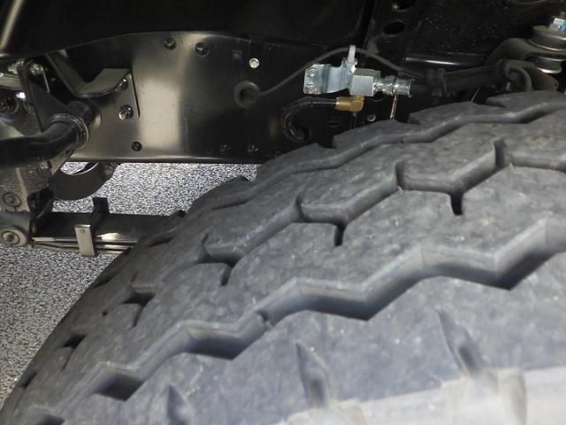 MITSUBISHI FUSOU SUPER GREAT 2025 Image 31