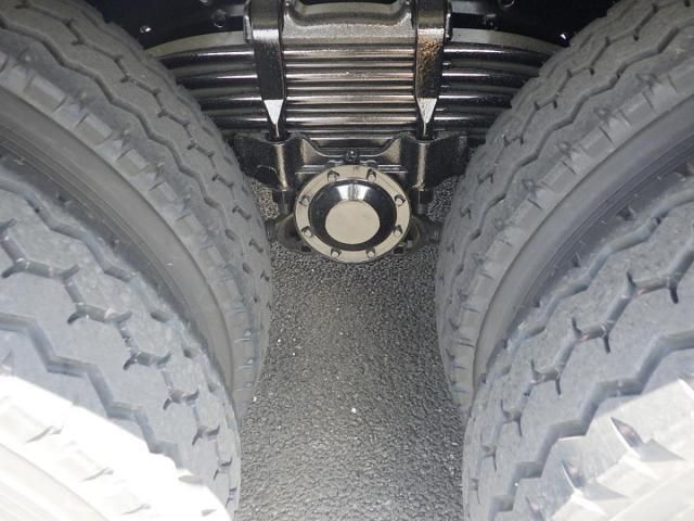 MITSUBISHI FUSOU SUPER GREAT 2025 Image 31