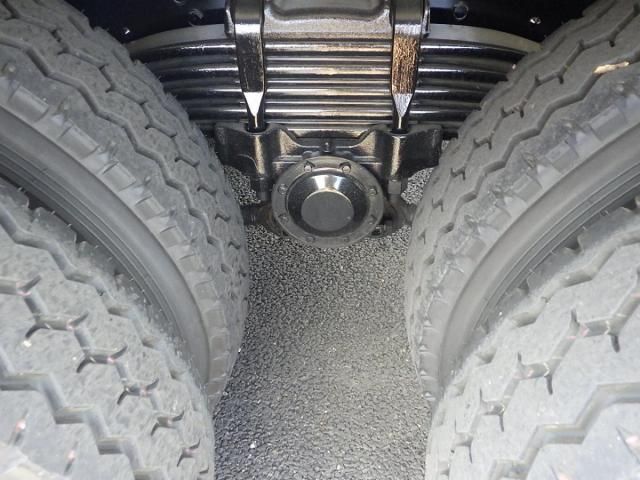 MITSUBISHI FUSOU SUPER GREAT 2025 Image 31