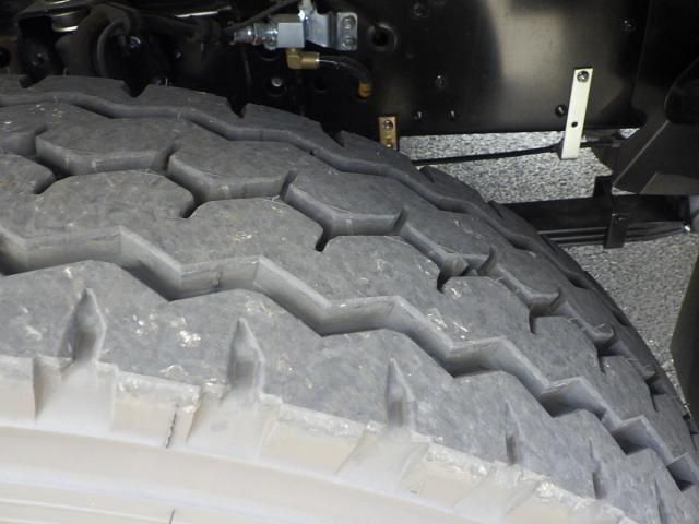 MITSUBISHI FUSOU SUPER GREAT 2025 Image 31