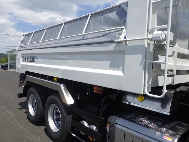 MITSUBISHI FUSOU SUPER GREAT 2025 Image 31