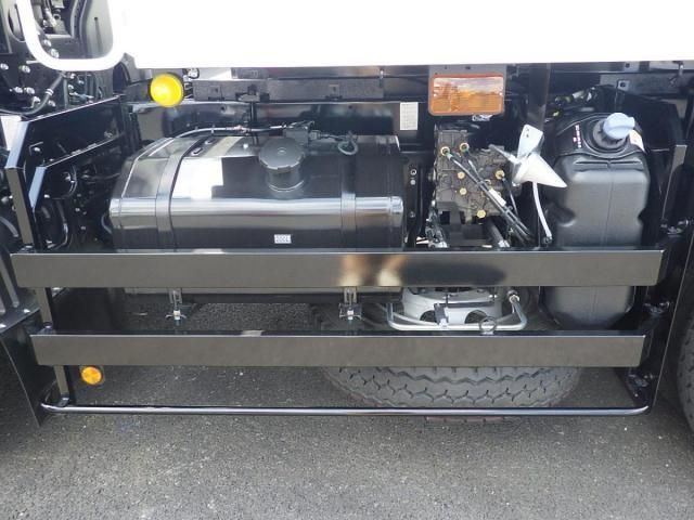 MITSUBISHI FUSOU SUPER GREAT 2025 Image 31