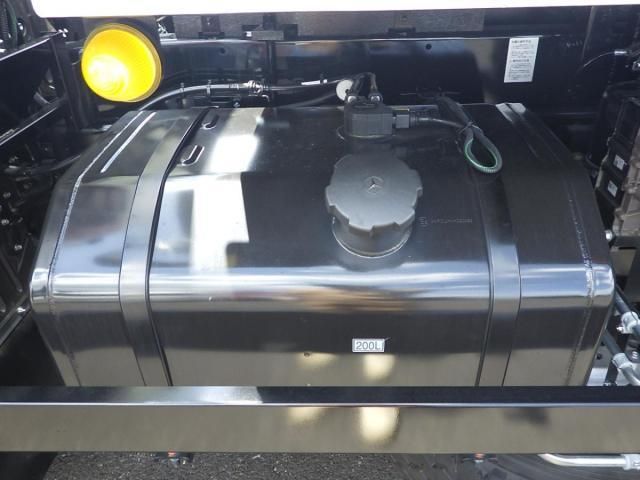 MITSUBISHI FUSOU SUPER GREAT 2025 Image 31