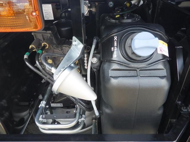 MITSUBISHI FUSOU SUPER GREAT 2025 Image 31