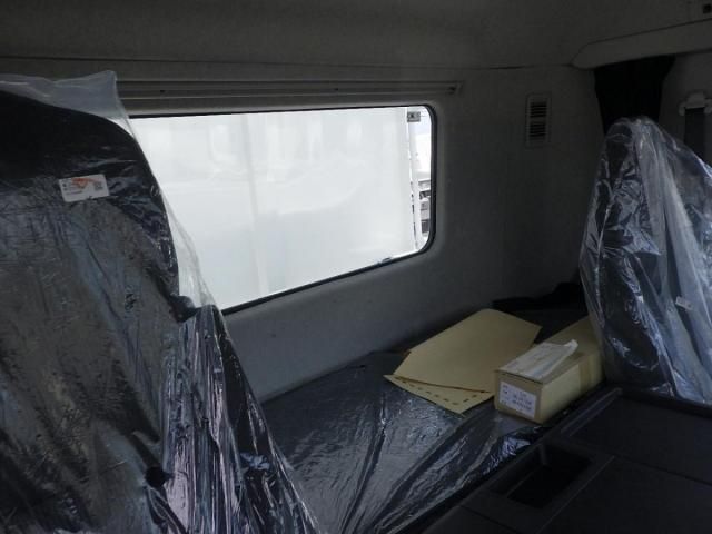 MITSUBISHI FUSOU SUPER GREAT 2025 Image 31