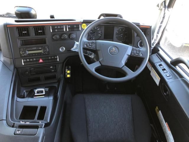 MITSUBISHI FUSOU SUPER GREAT 2025 Image 31