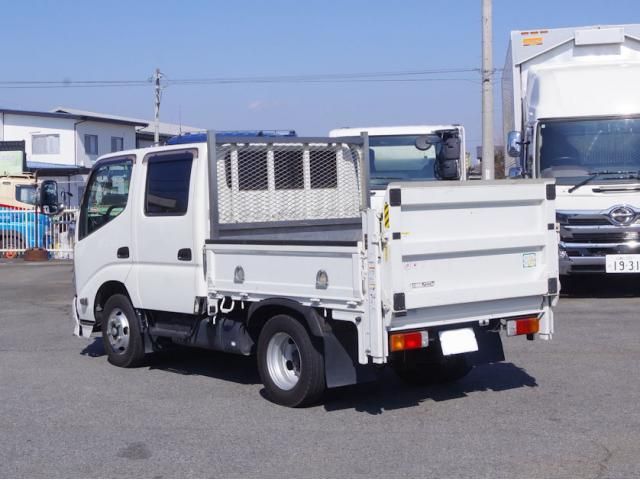 HINO DUTRO 2020 Image 31
