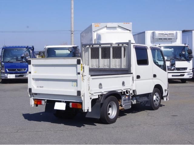 HINO DUTRO 2020 Image 31