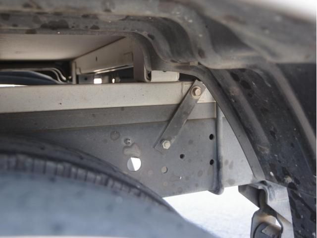 HINO DUTRO 2020 Image 31