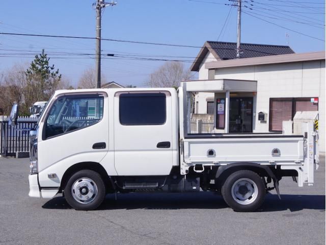 HINO DUTRO 2020 Image 31