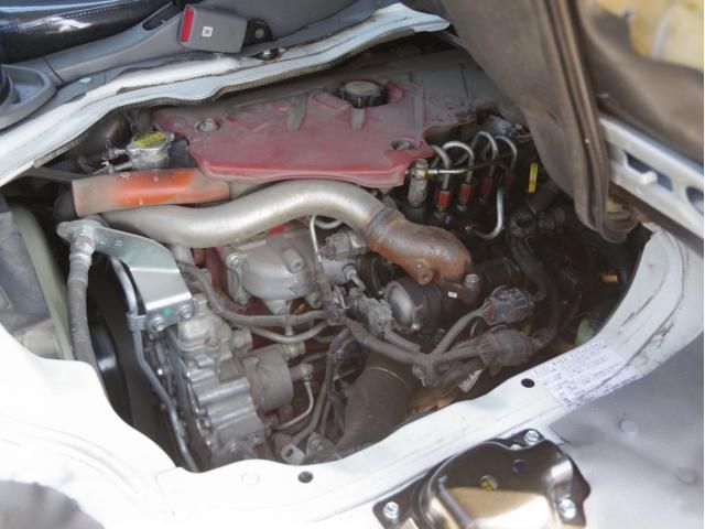 HINO DUTRO 2020 Image 31