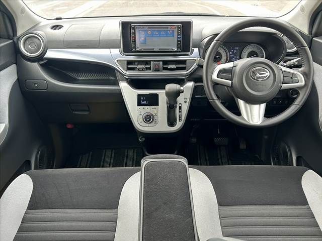 DAIHATSU CAST ACTIVA 2015 Image 31