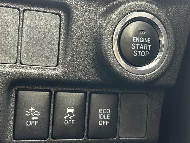 DAIHATSU CAST ACTIVA 2015 Image 31