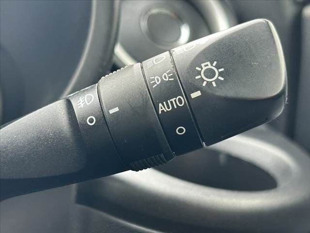 DAIHATSU CAST ACTIVA 2015 Image 31